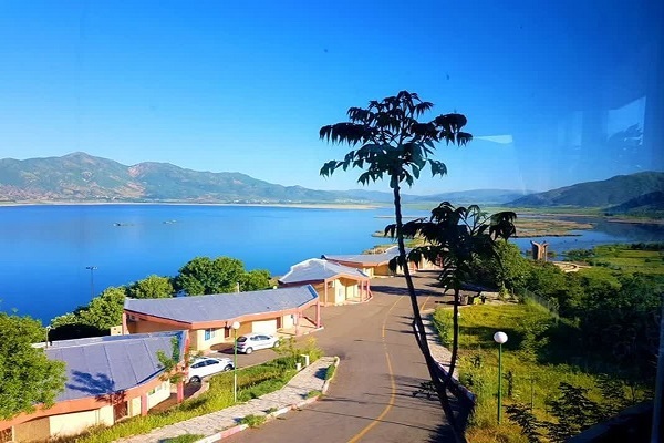 زریوار مریوان