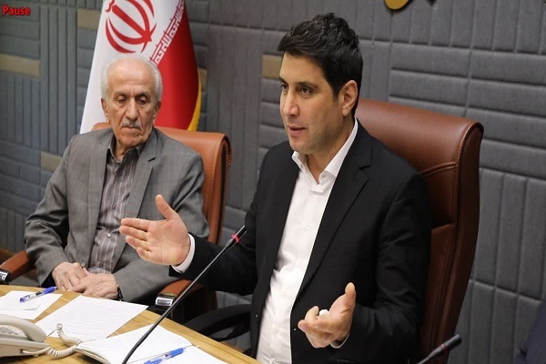 اولین جلسه کارگروه اشتغال و سرمایه‌گذاری