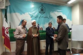 نشست تخصصی فعالان قرآنی در کردستان برگزار شد