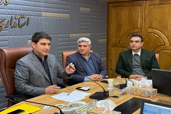 هیئت‌ مدیره انجمن بیماران خاص استان