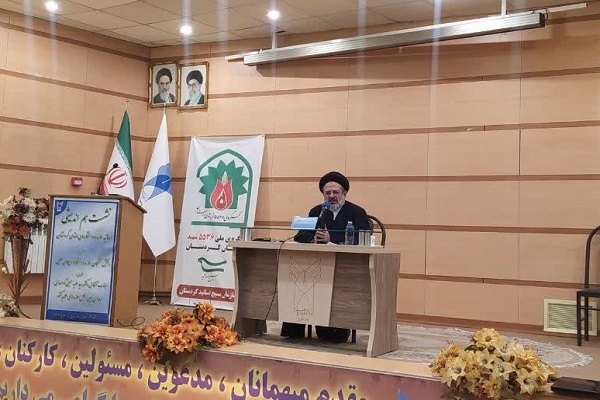 سید مفید حسینی کوهستاری، معاون بینالمللی حوزههای علمیه سید مفید حسینی کوهستاری، معاون بینالمللی حوزههای علمیه