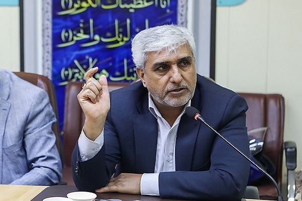 سی‌ویکمین مسابقات قرآن ویژه روستاییان و عشایر برگزار می‌شود