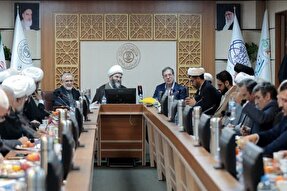 انتخاب آذربایجان‌غربی به‌عنوان استان قرآنی برای جشنواره «زندگی با آیه‌ها»