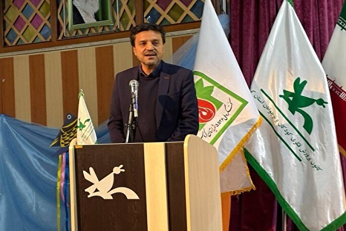 قصه‌ها؛ نخستین آواهای شکل‌دهنده ذهن و جان کودکان