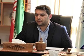 برپایی ۲۰ غرفه صنایع‌دستی کردستان در نمایشگاه بین‌المللی تهران