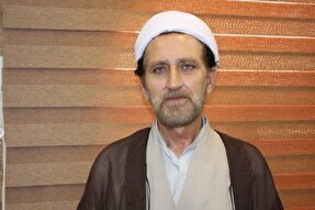 امنیت پایدار مرهون مجاهدت پاسداران انقلاب اسلامی است