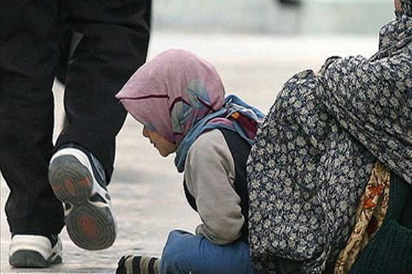 متکدیان سطرح شهر متکدیان سطرح شهر