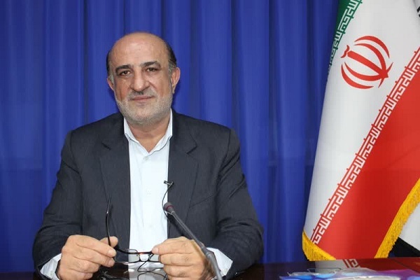 ماموستا ایوب احمدپور، مدیرمرکز بزرگ اسلامی استان کردستان