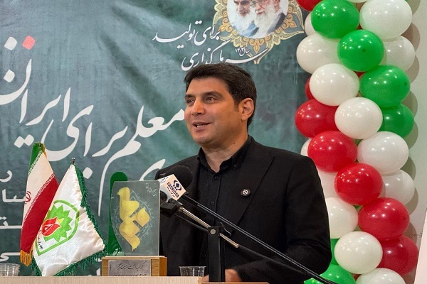 آرش زره‌تن لهونی، استاندار کردستان