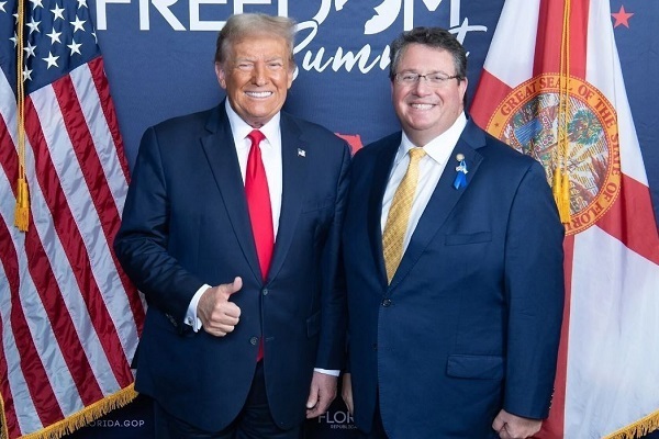 درخواست شورای اسلامی آمریکا برای پاسخگویی به اظهارات سناتور اسلام‌هراس