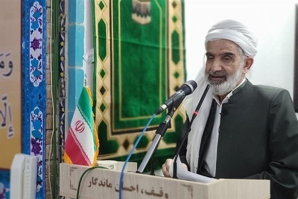 فایق رستمی، امام جمعه سنندج فایق رستمی، امام جمعه سنندج