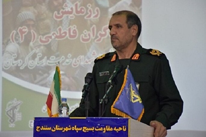 لزوم اهتمام جدی مراکز علمی برای تحقق شعار سال