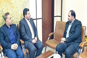 پیوست آموزشی طرح‌های اشتغال‌زایی بنیاد برکت در کردستان اجرایی شود