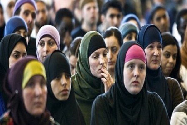 عادی شدن تبعیض علیه مسلمانان در هلند