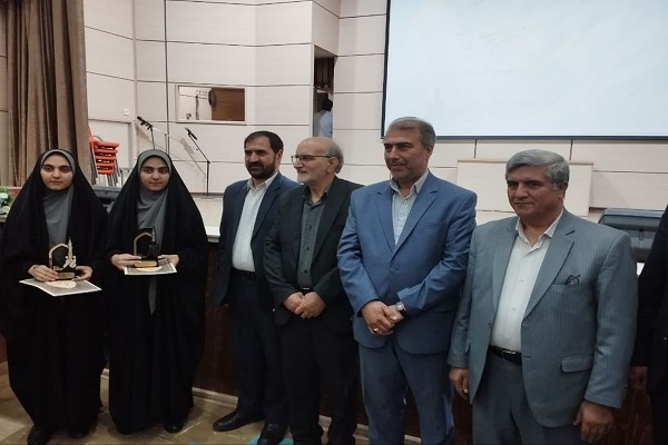 ششمین اجلاسیه نماز دانشآموزی در کردستان ششمین اجلاسیه نماز دانشآموزی در کردستان