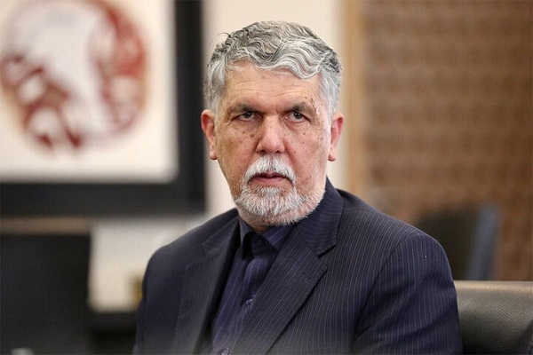 پیام تسلیت وزیر ارشاد در پی درگذشت مادر شهیدان خوراکیان 