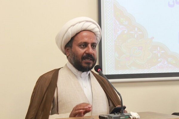 برومند رازیانی، مدیرکل تبلیغات اسلامی کردستان