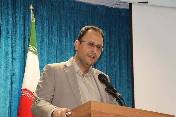 عیسی فلاحی،  معاون امور فرهنگی و رسانه‌ای اداره کل فرهنگ استان کردستان