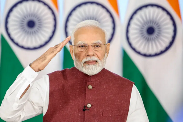 الگوبرداری هندوتوا از رژیم صهیونیستی