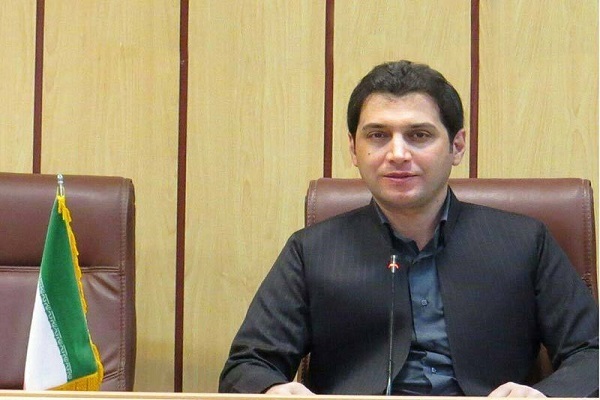 آرش زره‌تن لهونی، استاندار کردستان