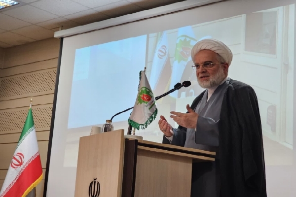 عبدالرضا پورذهبی نماینده ولیفقیه در استان کردستان عبدالرضا پورذهبی نماینده ولیفقیه در استان کردستان