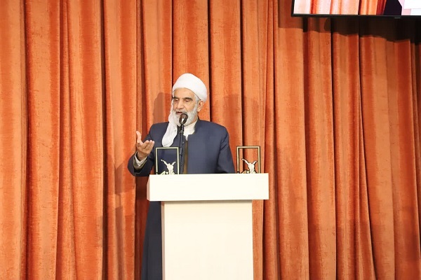 فایق رستمی، امام جمعه سنندج فایق رستمی، امام جمعه سنندج