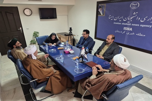 نشست تخصصی وحدت از دیدگاه قرآن و اهل بیت