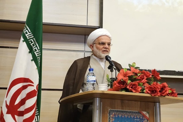 عبدالرضا پورذهبی، نماینده ولی فقیه در استان کردستان عبدالرضا پورذهبی، نماینده ولی فقیه در استان کردستان