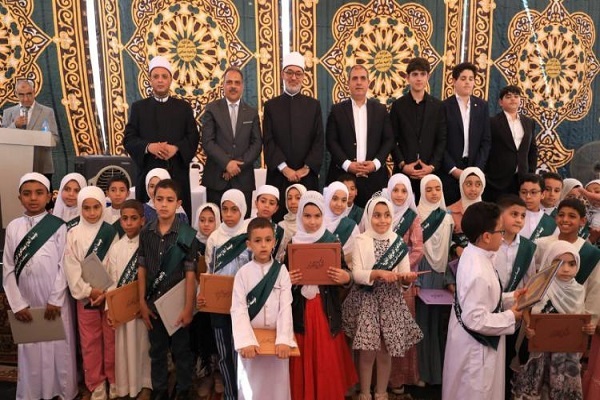 تأکید مفتی مصر بر ضرورت حفظ تدبرمحور قرآن