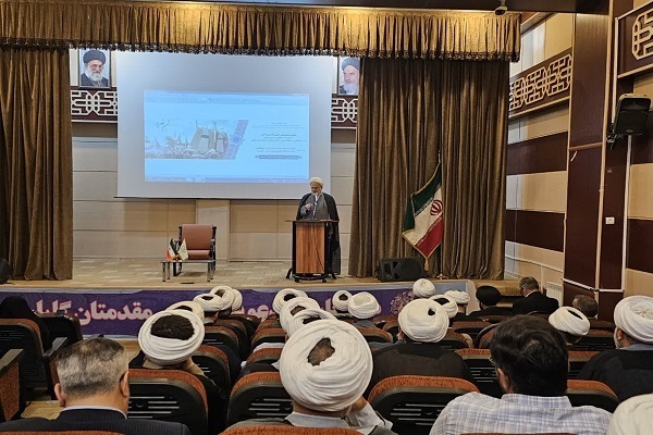 عبدالرضا پورذهبی، نماینده ولی فقیه در استان کردستان عبدالرضا پورذهبی، نماینده ولی فقیه در استان کردستان