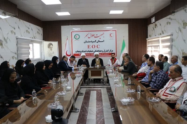 نشست بصیرتی سالگرد ارتحال امام(ره)