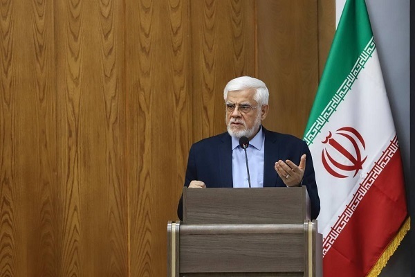 پیشگیری مبنای مبارزه با فساد در کشور باشد