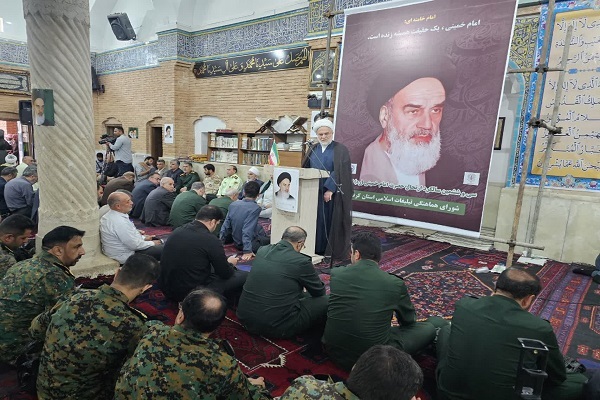 مراسم بزرگداشت سالگرد ارتحال امام خمینی(ره) مراسم بزرگداشت سالگرد ارتحال امام خمینی(ره)