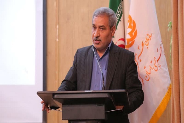 حسین رسولی، مدیرکل بهزیستی استان کردستان