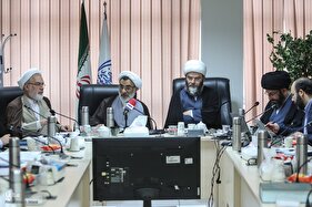 شصت و ششمین جلسه شورای توسعه فرهنگ قرآنی