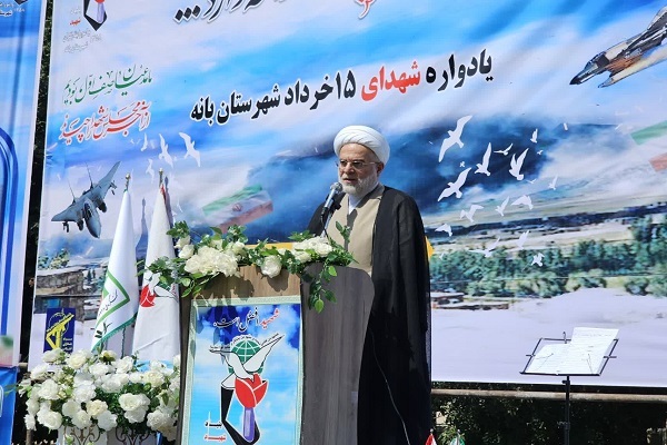 عبدالرضا پورذهبی، نماینده ولی فقیه در استان کردستان