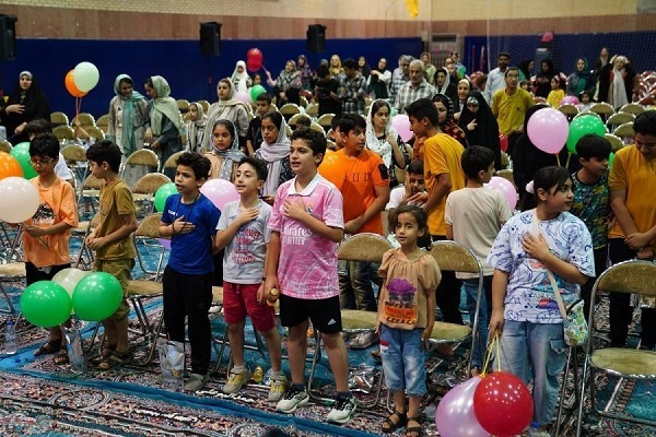 جشن عید غدیر جشن عید غدیر