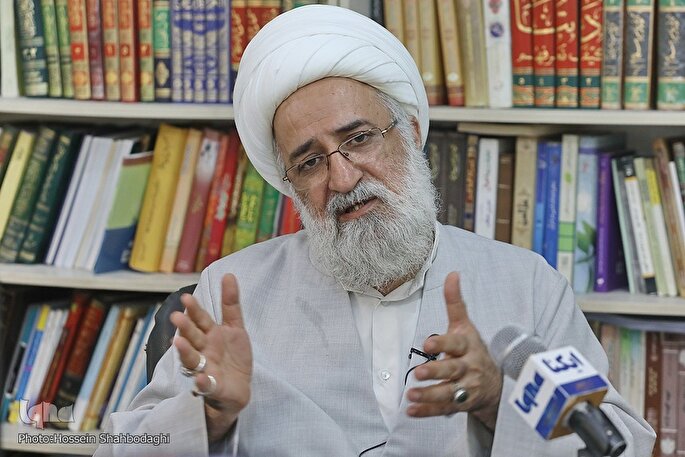 شرط سعادت دنیوی و اخروی براساس آموزه‌های غدیر + فیلم