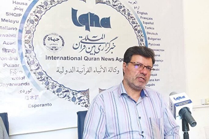 وحدت و حفظ آرامش؛ توصیه قرآن برای مقابله با دشمنان