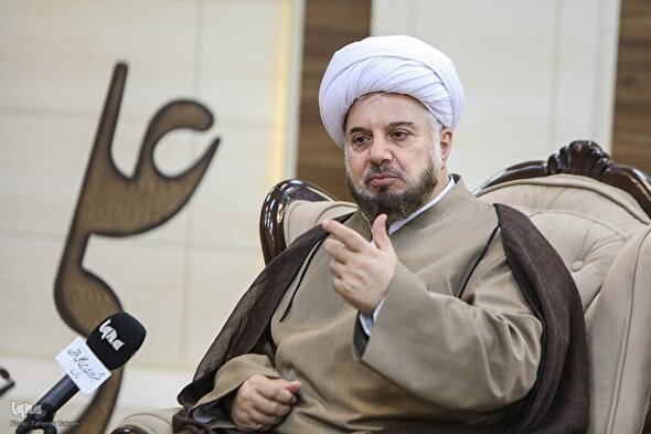 فیلم | عظمت عدالت در کلام و رفتار امیرالمؤمنین(ع)