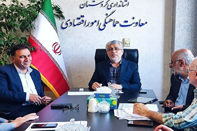 پویش «ایران جان، کردستان ایران» در استان برگزار می‌شود