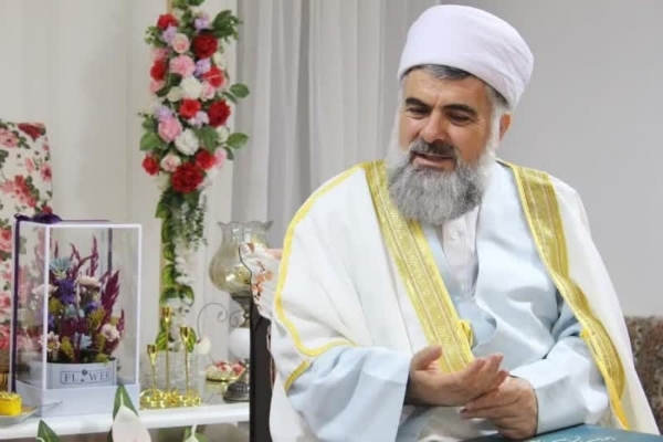 اقبال بهمنی نماینده مردم کردستان در مجلس خبرگان رهبری عبدالرضا پورذهبی نماینده ولیفقیه در استان کردستان