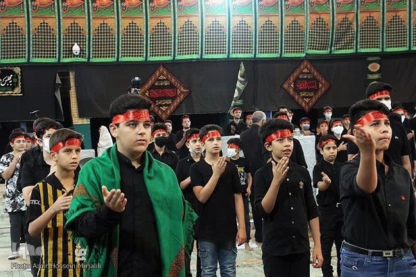 چگونه فرزندان مسئولیت‌پذیری تربیت کنیم