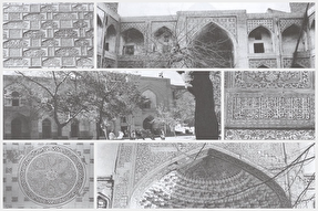 نگاهی به مدارس تاریخی اطراف حرم رضوی از گذشته تاکنون