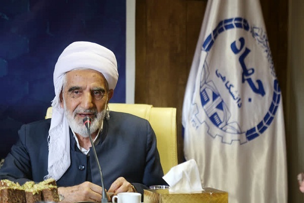 فایق رستمی، نماینده مردم کردستان در مجلس خبرگان رهبری