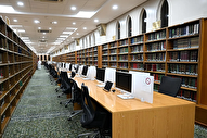 کتابخانه مسجدالنبی(ص)؛ گنجینه‌ای دیجیتال و حافظ قرآن‌های خطی + فیلم