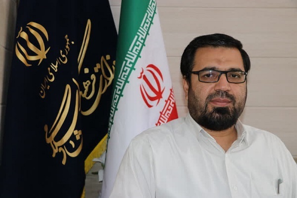 علی اصغر دریایی، مدیرکل فرهنگ و ارشاد اسلامی استان کردستان علی اصغر دریایی، مدیرکل فرهنگ و ارشاد اسلامی استان کردستان