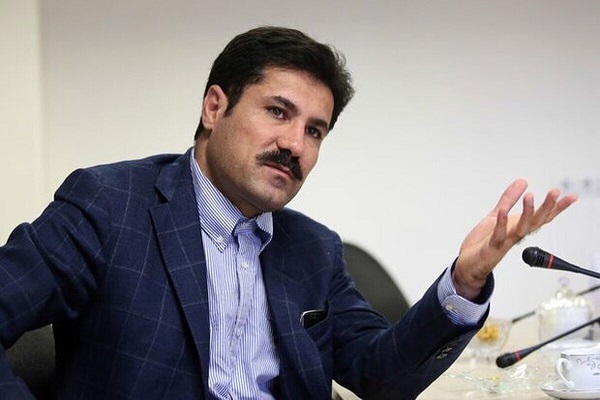 عبدالکریم حسین‌زاده، معاون رئیس‌جمهور در امور توسعه روستایی و مناطق محروم