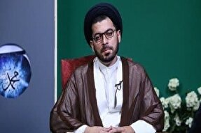 فیلم | اهل‌ بیت(ع)؛ منشأ نور و راهنمایی بشر