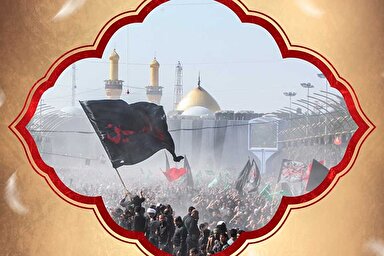 طرح | سلام بر سرها